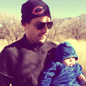 Bill Rancic, Duke Rancic, Instagram Bill Rancic, Duke Rancic, Instagram